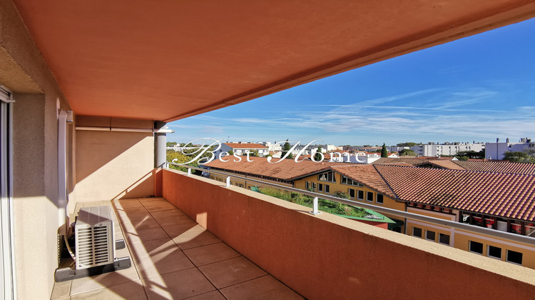 Ma-Cabane - Vente Appartement Nîmes, 69 m²