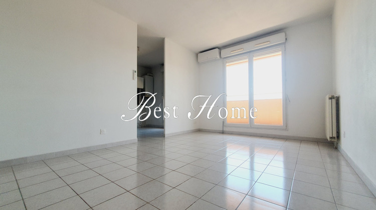 Ma-Cabane - Vente Appartement Nîmes, 69 m²