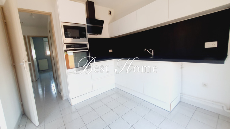 Ma-Cabane - Vente Appartement Nîmes, 69 m²