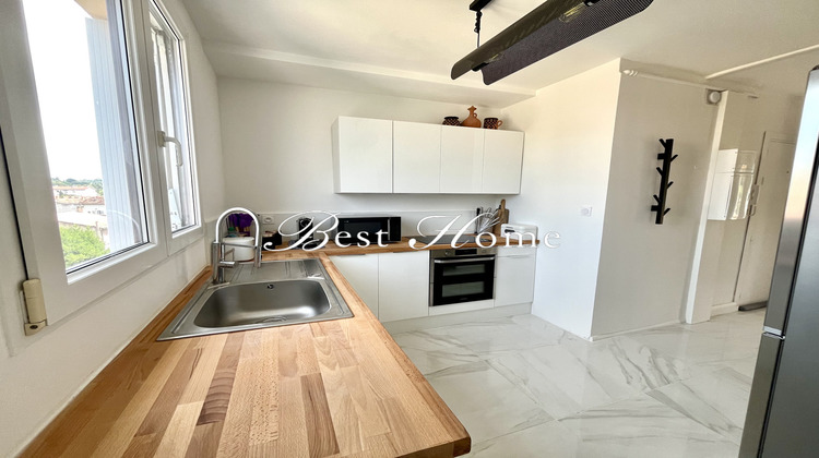 Ma-Cabane - Vente Appartement Nîmes, 64 m²