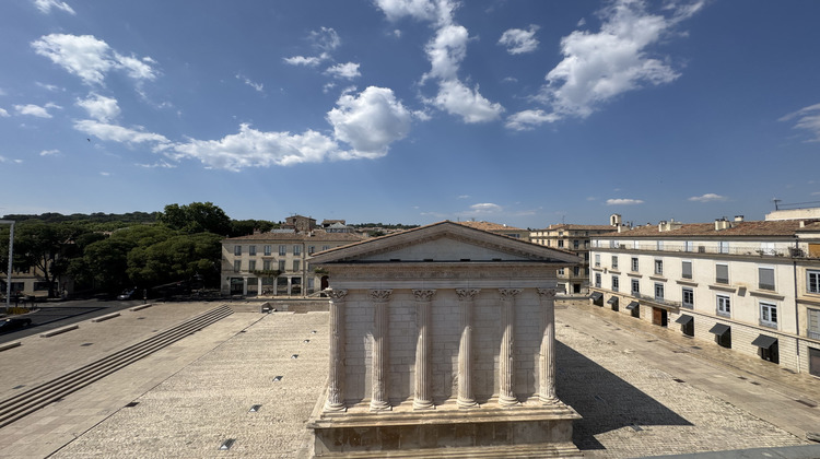 Ma-Cabane - Vente Appartement Nîmes, 106 m²