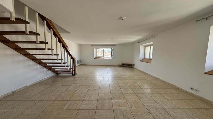 Ma-Cabane - Vente Appartement Nîmes, 106 m²