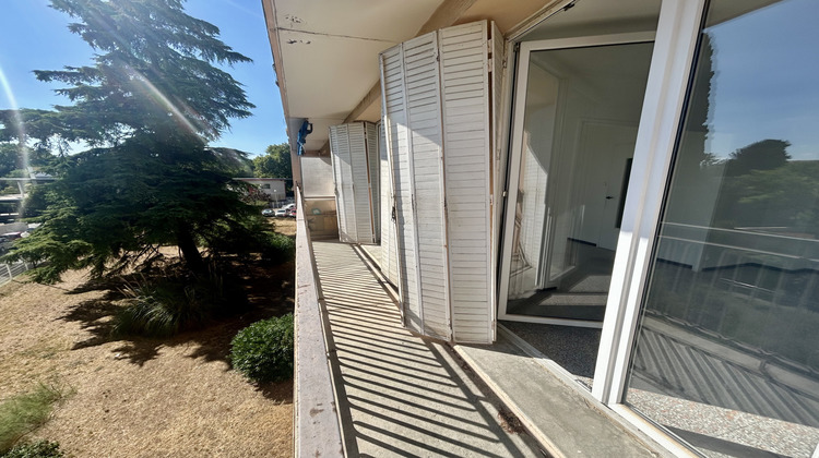 Ma-Cabane - Vente Appartement Nîmes, 64 m²