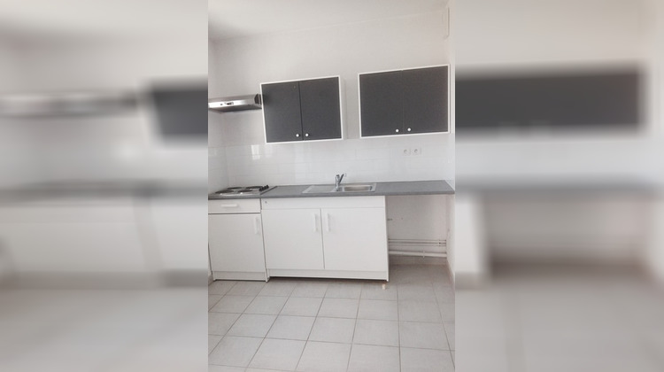 Ma-Cabane - Vente Appartement Nîmes, 46 m²