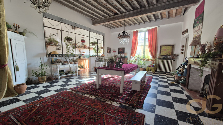 Ma-Cabane - Vente Appartement Nîmes, 135 m²