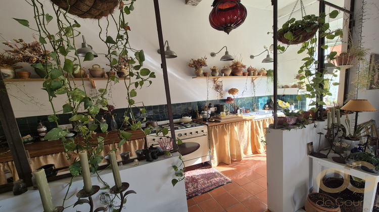 Ma-Cabane - Vente Appartement Nîmes, 135 m²