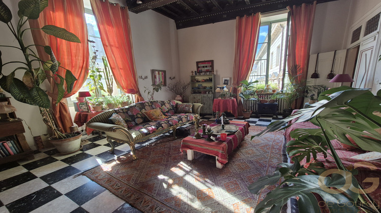 Ma-Cabane - Vente Appartement Nîmes, 135 m²