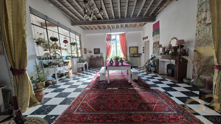 Ma-Cabane - Vente Appartement Nîmes, 135 m²