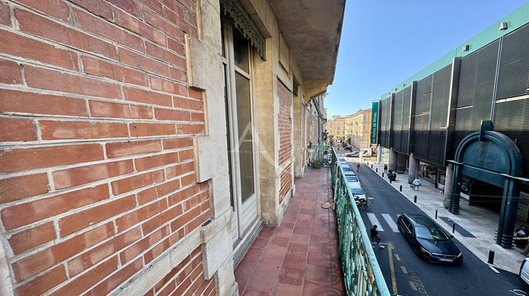 Ma-Cabane - Vente Appartement NIMES, 96 m²