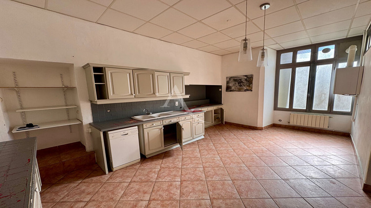 Ma-Cabane - Vente Appartement NIMES, 96 m²