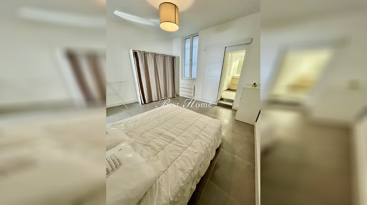 Ma-Cabane - Vente Appartement Nîmes, 41 m²