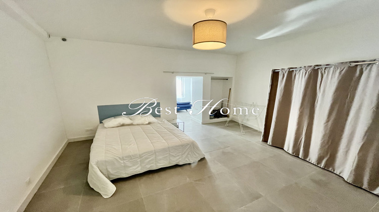 Ma-Cabane - Vente Appartement Nîmes, 41 m²