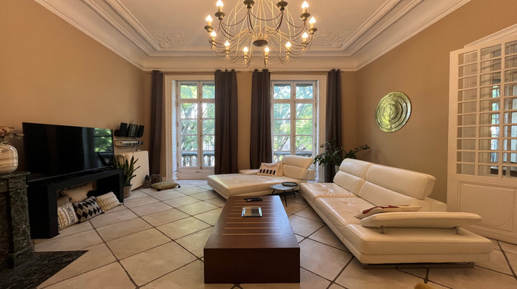 Ma-Cabane - Vente Appartement Nîmes, 140 m²