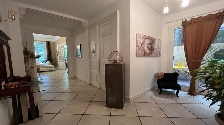 Ma-Cabane - Vente Appartement Nîmes, 140 m²