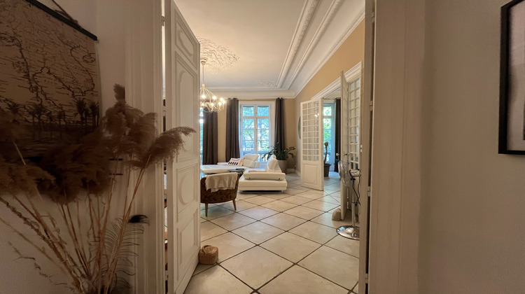 Ma-Cabane - Vente Appartement Nîmes, 140 m²