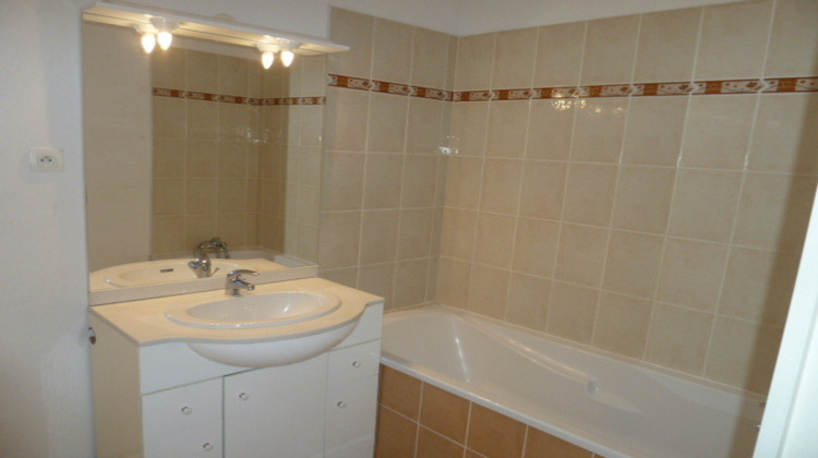 Ma-Cabane - Vente Appartement Nîmes, 34 m²