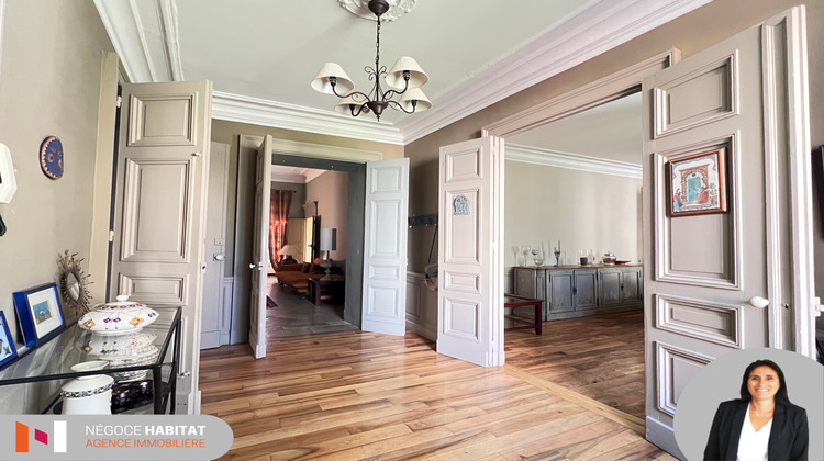 Ma-Cabane - Vente Appartement Nîmes, 224 m²