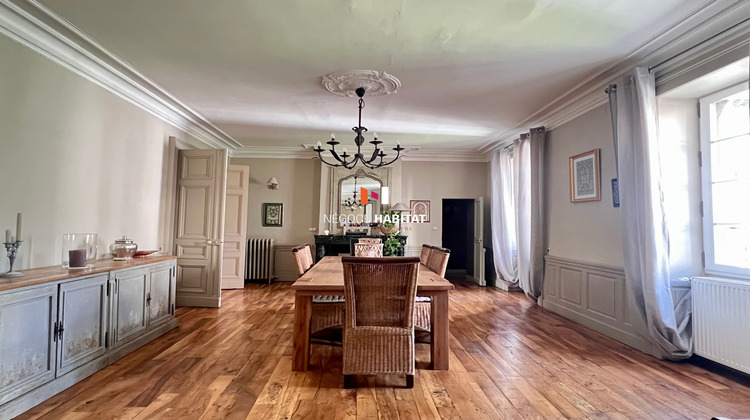 Ma-Cabane - Vente Appartement Nîmes, 224 m²