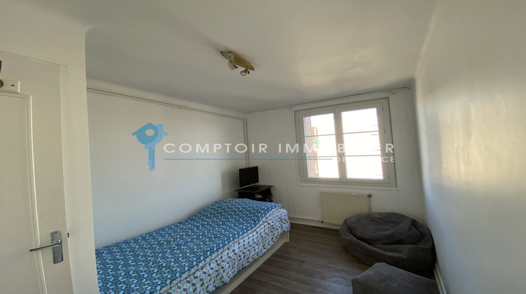 Ma-Cabane - Vente Appartement Nîmes, 60 m²