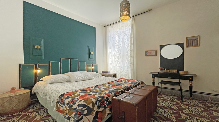 Ma-Cabane - Vente Appartement Nîmes, 115 m²