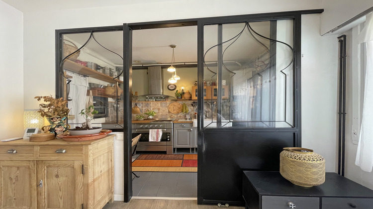 Ma-Cabane - Vente Appartement Nîmes, 115 m²