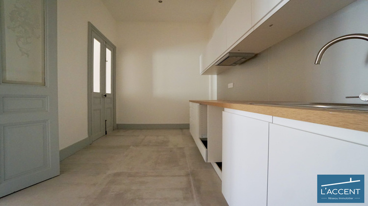 Ma-Cabane - Vente Appartement Nîmes, 122 m²