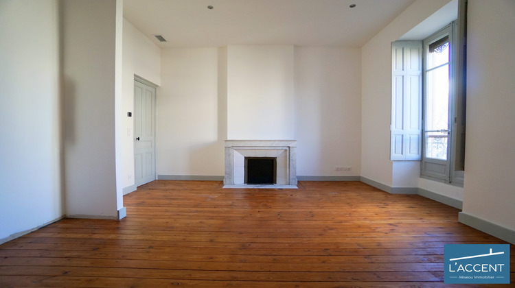 Ma-Cabane - Vente Appartement Nîmes, 122 m²