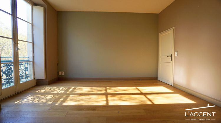 Ma-Cabane - Vente Appartement Nîmes, 75 m²