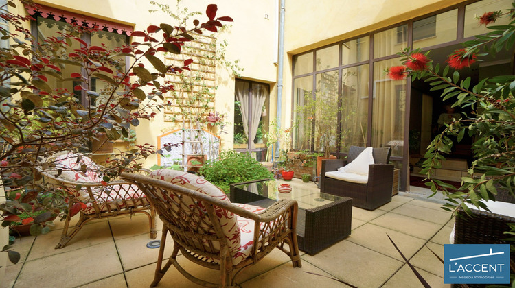 Ma-Cabane - Vente Appartement Nîmes, 137 m²