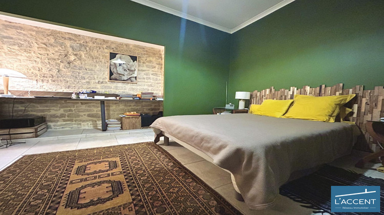 Ma-Cabane - Vente Appartement Nîmes, 137 m²