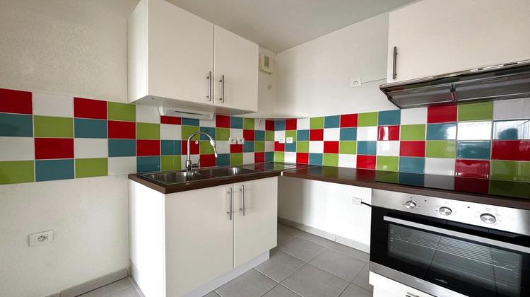 Ma-Cabane - Vente Appartement Nîmes, 43 m²