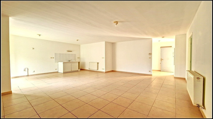 Ma-Cabane - Vente Appartement NIMES, 55 m²