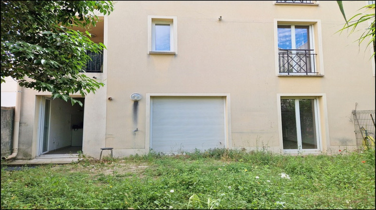 Ma-Cabane - Vente Appartement NIMES, 55 m²