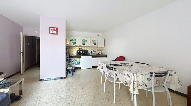 Ma-Cabane - Vente Appartement NIMES, 26 m²