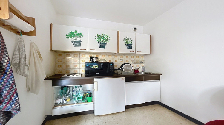 Ma-Cabane - Vente Appartement NIMES, 26 m²