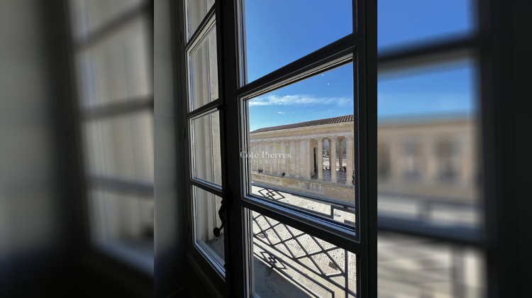 Ma-Cabane - Vente Appartement Nîmes, 70 m²