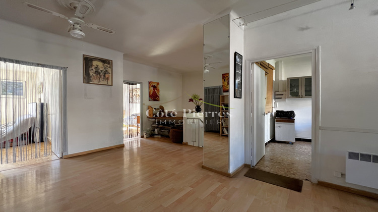 Ma-Cabane - Vente Appartement Nîmes, 93 m²