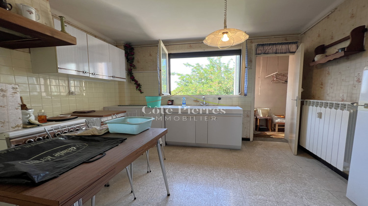 Ma-Cabane - Vente Appartement Nîmes, 76 m²