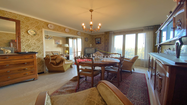 Ma-Cabane - Vente Appartement Nîmes, 76 m²