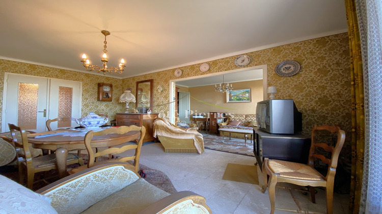 Ma-Cabane - Vente Appartement Nîmes, 76 m²