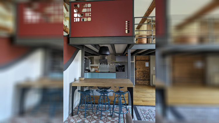 Ma-Cabane - Vente Appartement Nîmes, 78 m²