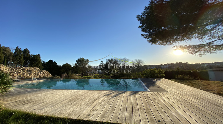 Ma-Cabane - Vente Appartement Nîmes, 115 m²