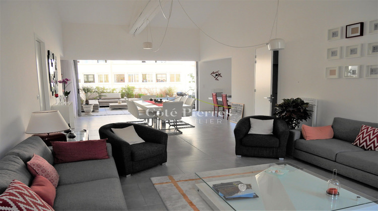 Ma-Cabane - Vente Appartement Nîmes, 118 m²