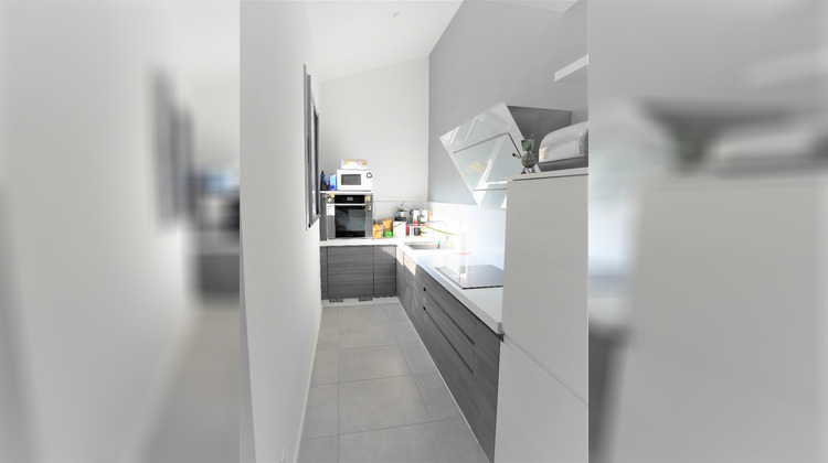 Ma-Cabane - Vente Appartement Nîmes, 118 m²