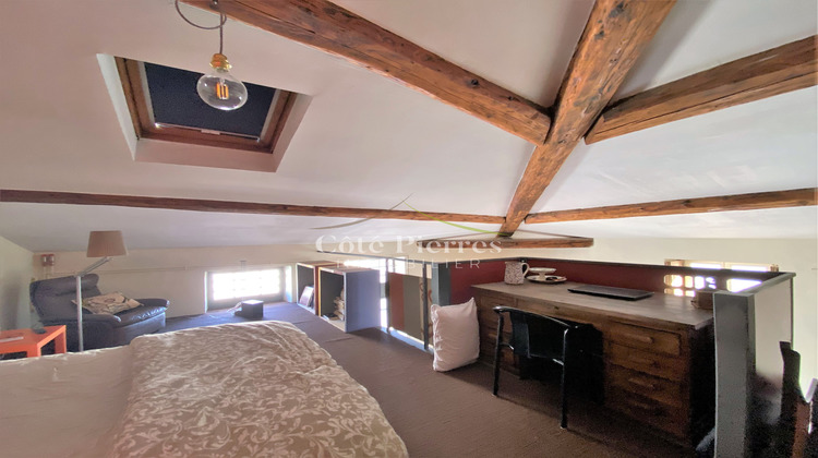 Ma-Cabane - Vente Appartement Nîmes, 87 m²