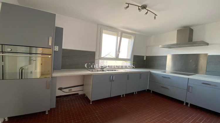 Ma-Cabane - Vente Appartement Nîmes, 91 m²