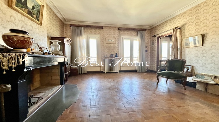 Ma-Cabane - Vente Appartement Nîmes, 85 m²