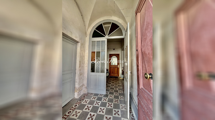 Ma-Cabane - Vente Appartement Nîmes, 85 m²