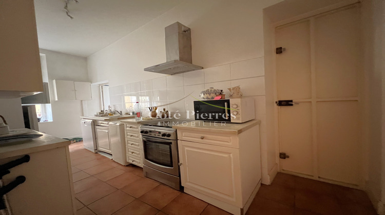 Ma-Cabane - Vente Appartement Nîmes, 177 m²