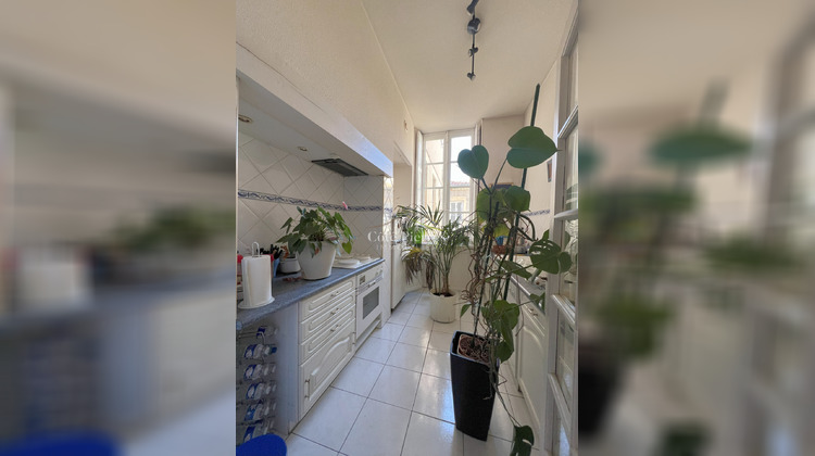 Ma-Cabane - Vente Appartement Nîmes, 125 m²